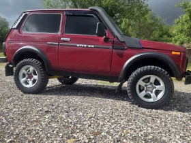 Lada Niva 1.7i | Mobile.bg � ����� ������ 10