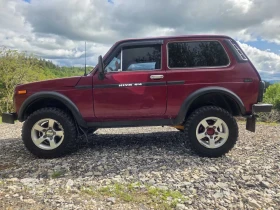 Lada Niva 1.7i | Mobile.bg � ����� ������ 13