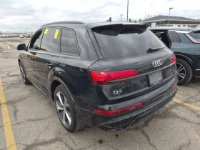 Audi Q7 * PROGRESSIV * ��������� * 360 * 2 ����� * PANO | Mobile.bg � ����� ������ 4