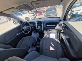 Kia Sportage 2.0i-GAS* FACE* Bi-fuel* ITALIA | Auto.bg — изображение 13