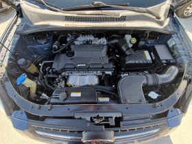 Kia Sportage 2.0i-GAS* FACE* Bi-fuel* ITALIA | Auto.bg — изображение 16