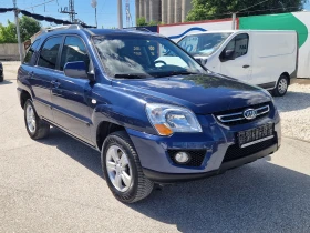 Kia Sportage 2.0i-GAS* FACE* Bi-fuel* ITALIA | Auto.bg — изображение 3