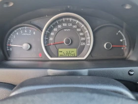 Kia Sportage 2.0i-GAS* FACE* Bi-fuel* ITALIA | Auto.bg — изображение 15