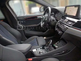 BMW X2 sDrive 20i* М-SPORT* HUD* NAVI PLUS*  - 25900 € / 50656.00 лв. - 85595855 11
