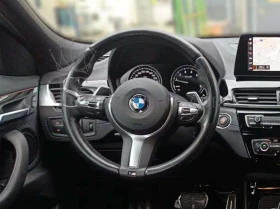 BMW X2 sDrive 20i* М-SPORT* HUD* NAVI PLUS*  - 25900 € / 50656.00 лв. - 85595855 7