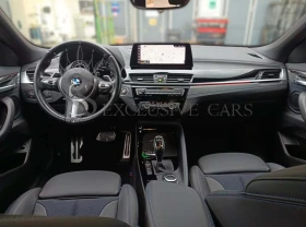 BMW X2 sDrive 20i* М-SPORT* HUD* NAVI PLUS*  - 25900 € / 50656.00 лв. - 85595855 8