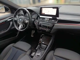 BMW X2 sDrive 20i* М-SPORT* HUD* NAVI PLUS*  - 25900 € / 50656.00 лв. - 85595855 10