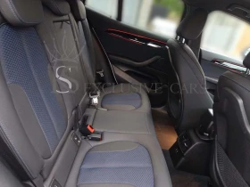 BMW X2 sDrive 20i* М-SPORT* HUD* NAVI PLUS*  - 25900 € / 50656.00 лв. - 85595855 9
