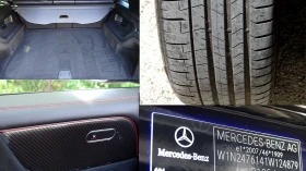Mercedes-Benz GLB 220 AMG LINE_HEAD UP_DISTRONIC_* LINE ASIST_*  | Mobile.bg � ����� ������ 17