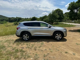 Hyundai Santa fe HTRAC РЕАЛНИ 30000км !!!!! - 27500 € / 53785.32 лв. - 37583462 5