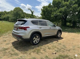 Hyundai Santa fe HTRAC РЕАЛНИ 30000км !!!!! - 27500 € / 53785.32 лв. - 37583462 6