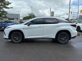 Lexus RX 350 * ���������� ��� ������������ ������*  | Mobile.bg � ����� ������ 16