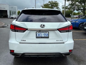 Lexus RX 350 * ���������� ��� ������������ ������*  | Mobile.bg � ����� ������ 4