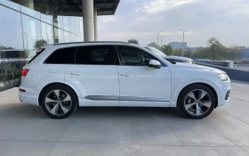 Audi Q7  3.0 TDI quattro S line | Auto.bg — изображение 3
