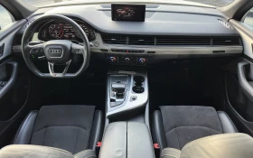 Audi Q7  3.0 TDI quattro S line | Auto.bg — изображение 5