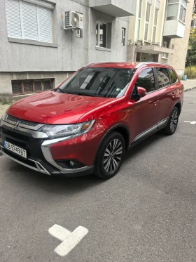 Mitsubishi Outlander XLT | Auto.bg — изображение 3