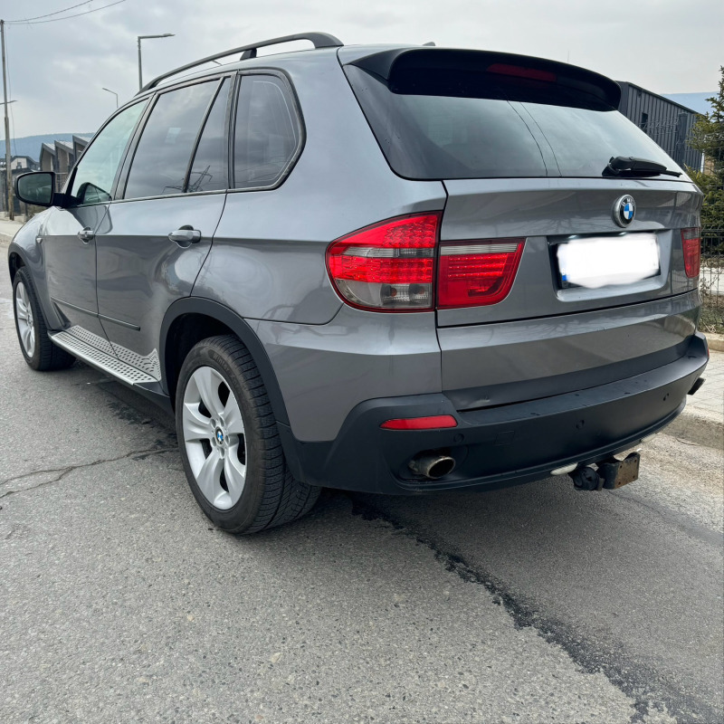 BMW X5 3.0 D СПЕШНО, снимка 5 - Автомобили и джипове - 46380464