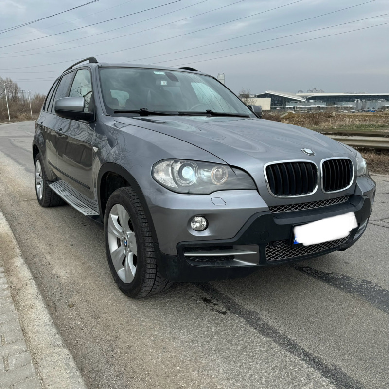BMW X5 3.0 D СПЕШНО, снимка 2 - Автомобили и джипове - 46380464