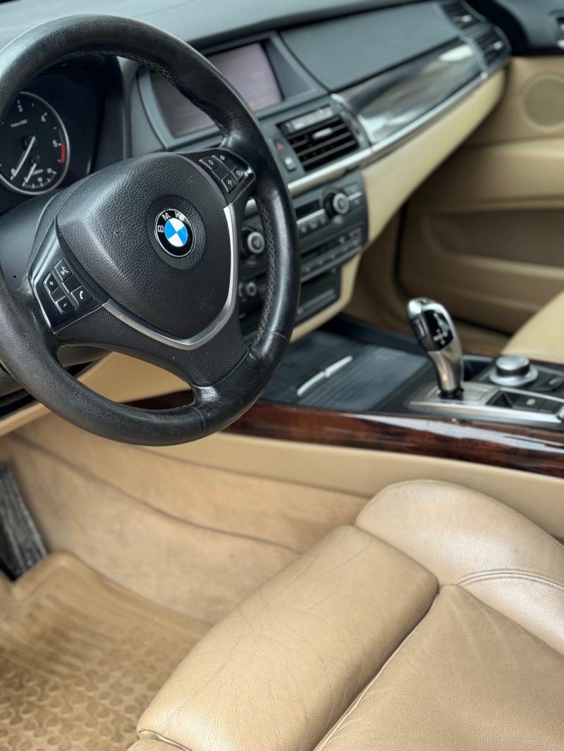 BMW X5 3.0 D СПЕШНО, снимка 8 - Автомобили и джипове - 45234977