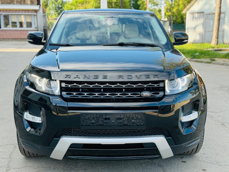 Land Rover Range Rover Evoque * DYNAMIC* FULL* , снимка 2 - Автомобили и джипове - 45891834