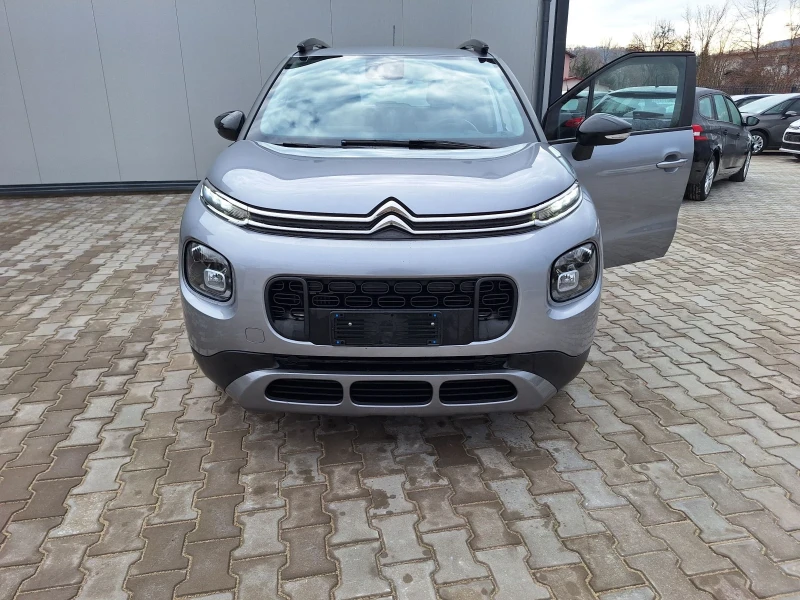 Citroen C3 Aircross Парктроник КАТО НОВ, снимка 7 - Автомобили и джипове - 48071487