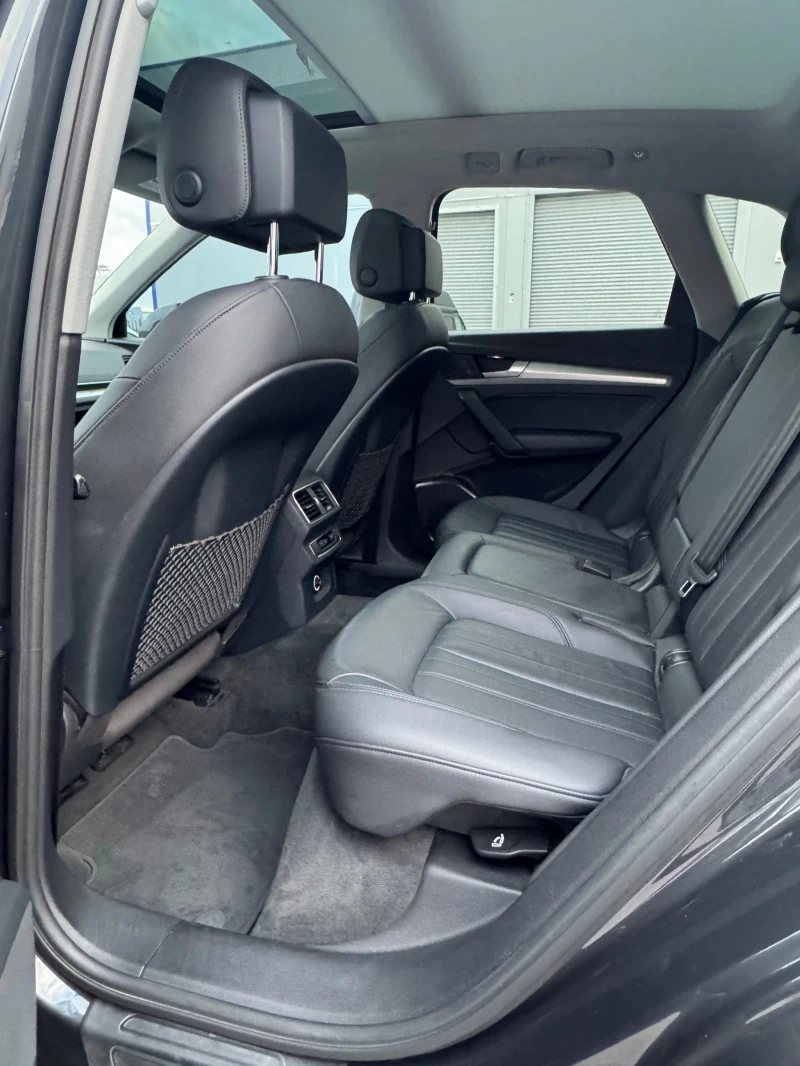 Audi Q5 2.0T S LINE 120хил км! Видео, снимка 15 - Автомобили и джипове - 51897908