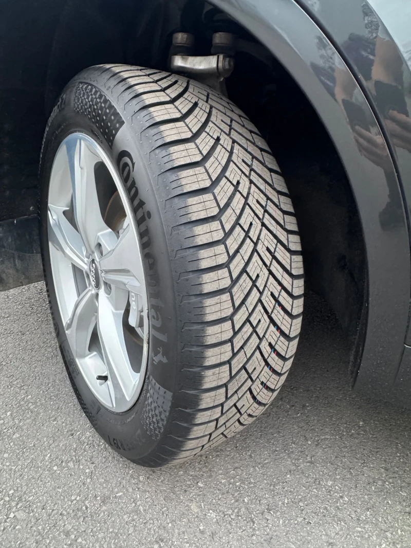 Audi Q5 2.0T S LINE 120хил км! Видео, снимка 8 - Автомобили и джипове - 51897908