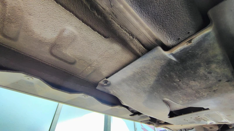 BMW X3 3.0 xi LPG, снимка 15 - Автомобили и джипове - 52517699