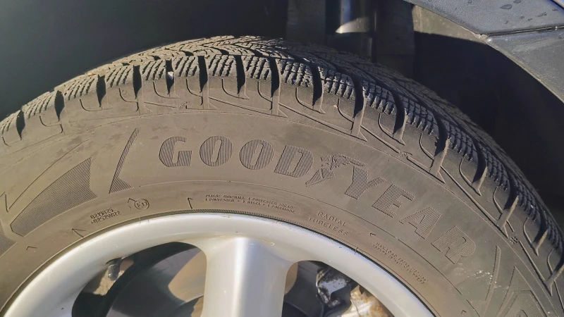 BMW X3 3.0 xi LPG, снимка 9 - Автомобили и джипове - 52517699