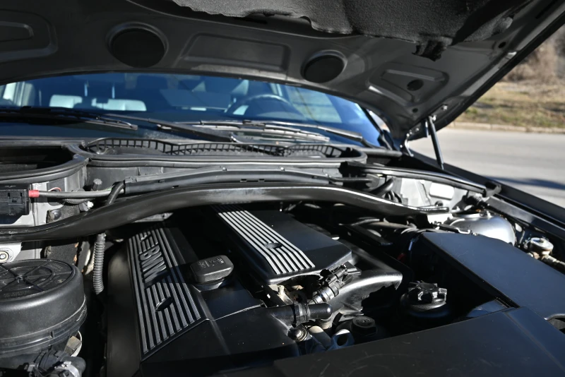 BMW X3 3.0 xi LPG, снимка 16 - Автомобили и джипове - 52517699