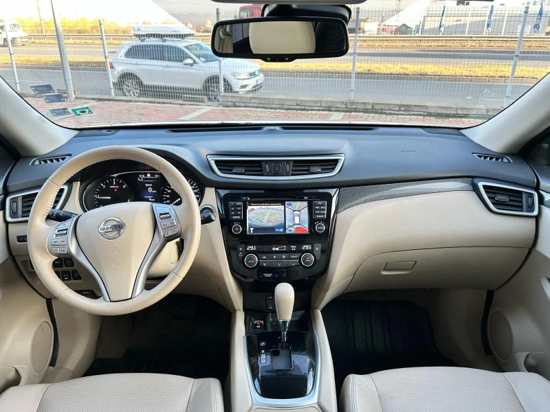 Nissan X-trail, снимка 3 - Автомобили и джипове - 52486673