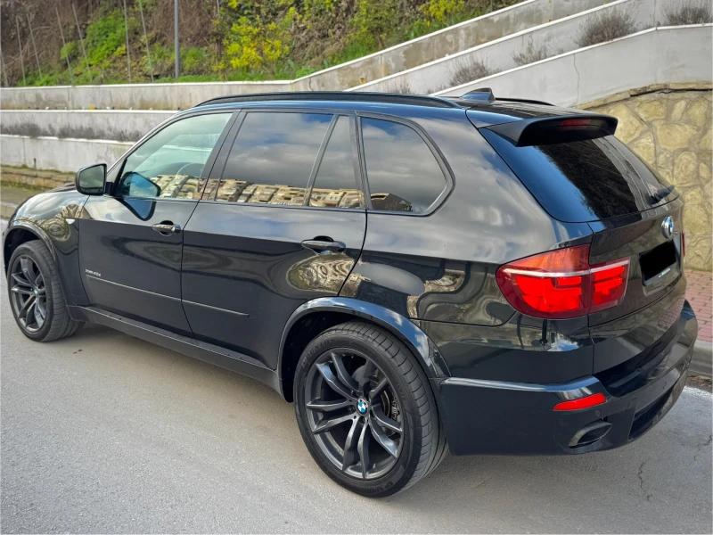 BMW X5 M-Sport* FACE* COMFORT* 8ZF, снимка 3 - Автомобили и джипове - 52642117