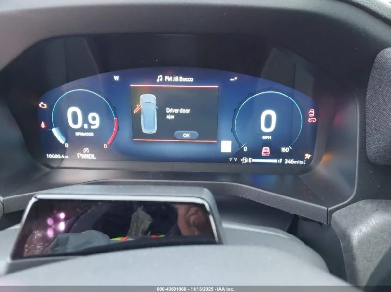 Ford Explorer 2.3L I-4 DI, DOHC, VVT, TURBO, 300HP 4X4 Drive, снимка 13 - Автомобили и джипове - 52705698