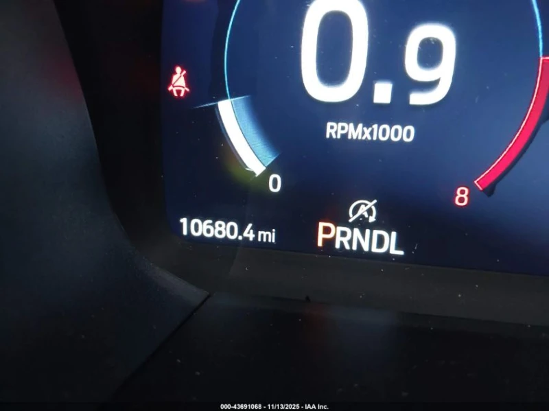 Ford Explorer 2.3L I-4 DI, DOHC, VVT, TURBO, 300HP 4X4 Drive, снимка 8 - Автомобили и джипове - 52705698