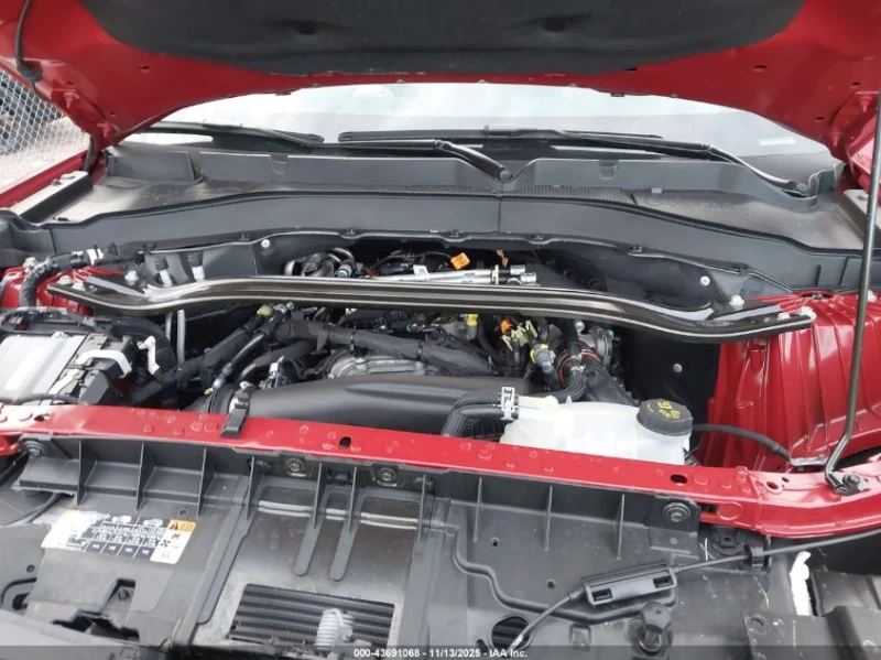 Ford Explorer 2.3L I-4 DI, DOHC, VVT, TURBO, 300HP 4X4 Drive, снимка 16 - Автомобили и джипове - 52705698