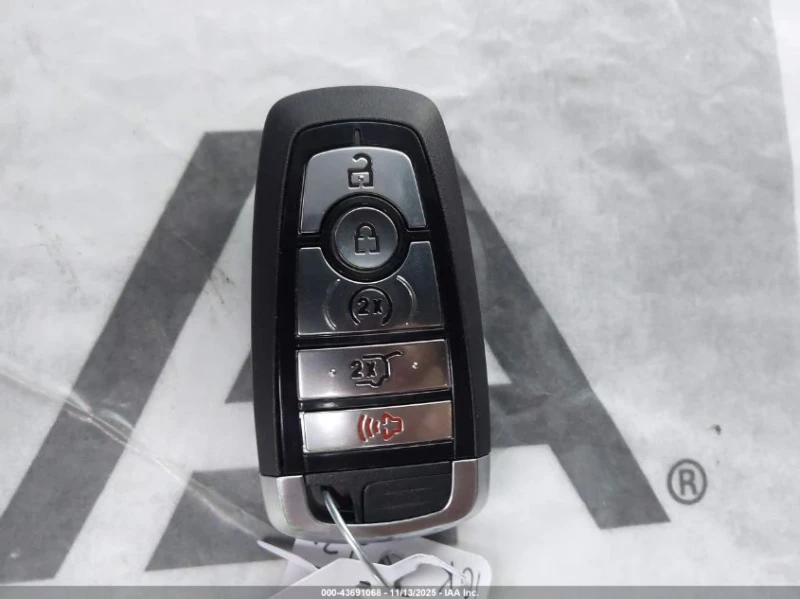 Ford Explorer 2.3L I-4 DI, DOHC, VVT, TURBO, 300HP 4X4 Drive, снимка 3 - Автомобили и джипове - 52705698