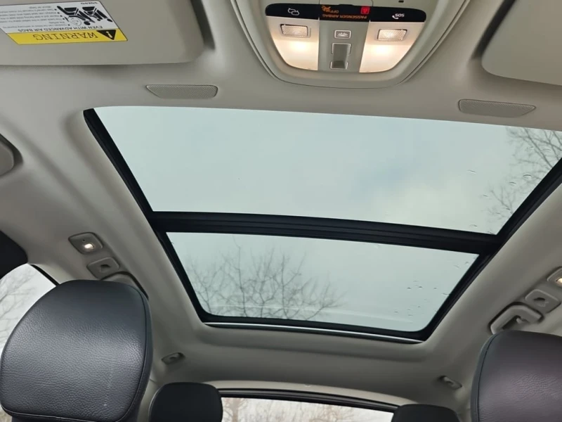 Volvo XC60 * PLUS DARK THEME * CARFAX * БЕЗ ПЪРВОНАЧАЛНА ВНОС, снимка 12 - Автомобили и джипове - 53382851