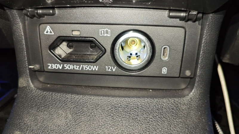 Skoda Kodiaq Facelift 2024, снимка 2 - Автомобили и джипове - 53535093