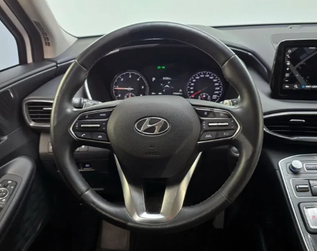 Hyundai Santa fe 2.2 CRDI 4WD | Mobile.bg   14