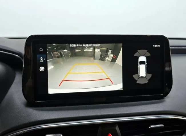 Hyundai Santa fe 2.2 CRDI 4WD | Mobile.bg   16