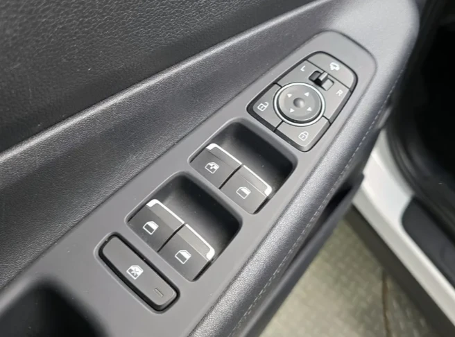 Hyundai Santa fe 2.2 CRDI 4WD | Mobile.bg   13