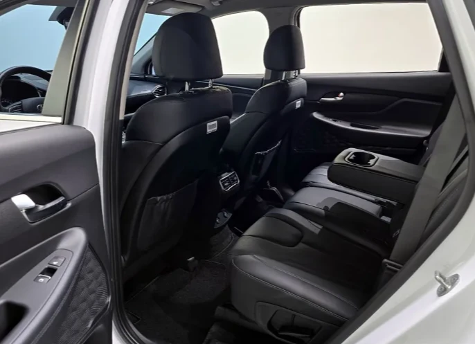 Hyundai Santa fe 2.2 CRDI 4WD | Mobile.bg   11