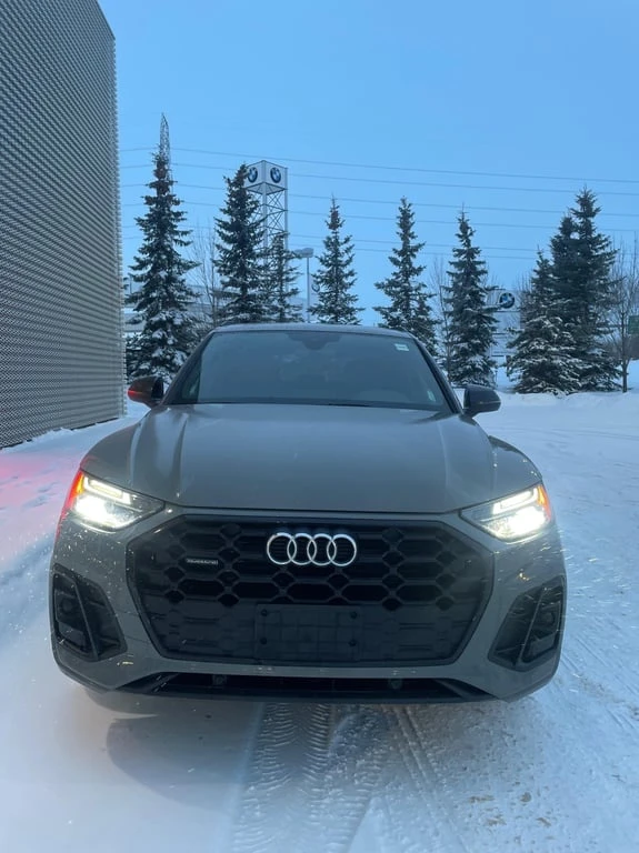 Audi Q5 * Progressiv * CARFAX * ЦЕНА ДО БГ, снимка 6 - Автомобили и джипове - 52738655