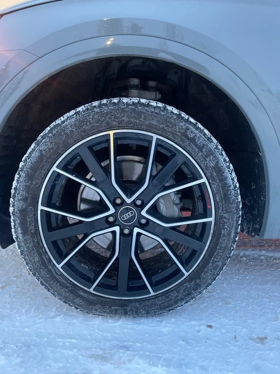 Audi Q5 * Progressiv * CARFAX * ЦЕНА ДО БГ, снимка 7 - Автомобили и джипове - 52738655