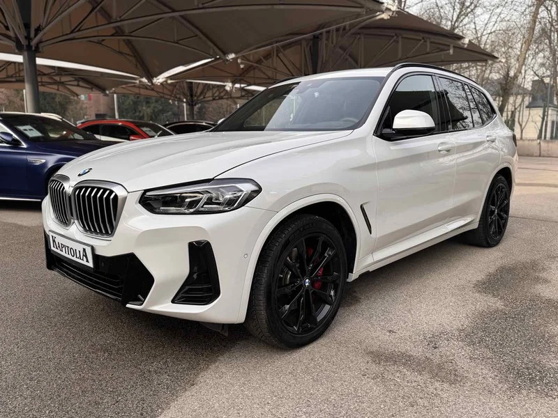 BMW X3 xDrive | Mobile.bg � ����������� 2
