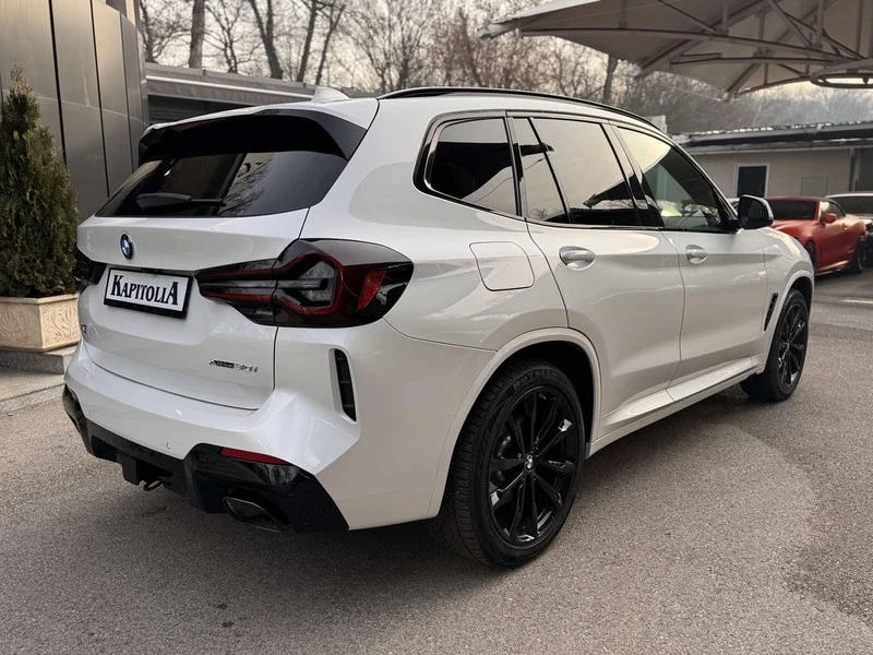 BMW X3 xDrive | Mobile.bg � ����������� 5