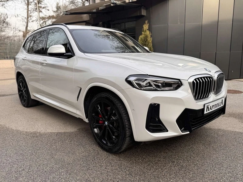 BMW X3 xDrive | Mobile.bg � ����������� 4