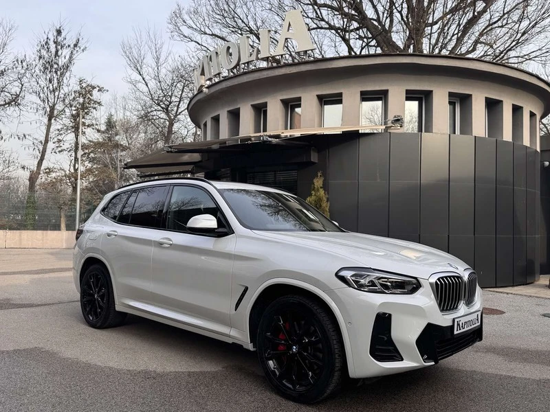 BMW X3 xDrive | Mobile.bg � ����������� 1