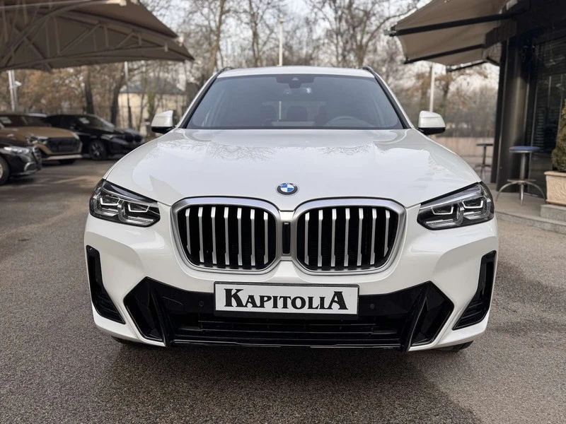 BMW X3 xDrive | Mobile.bg � ����������� 3