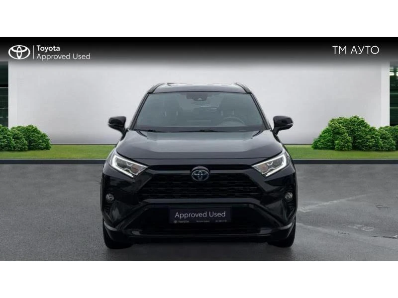 Toyota Rav4 2.5 HSD 4WD BLACK EDITION - изображение 5
